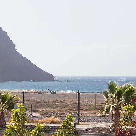 Lejlighed Ocean Paradise 1 Few Meters From The