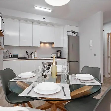 Lejlighed Ocean Paradise 1 Few Meters From The La Tejita