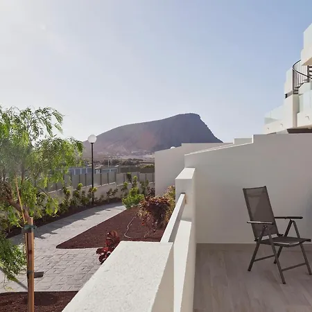 Lejlighed Ocean Paradise 1 Few Meters From The