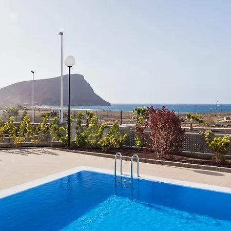 Apartment Ocean Paradise 1 Few Meters From The