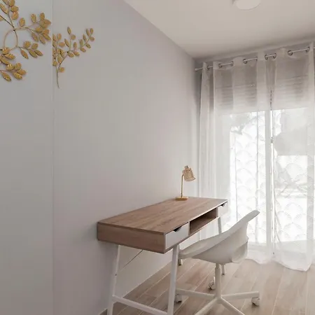 Lejlighed Ocean Paradise 1 Few Meters From The