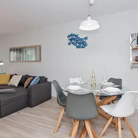 Apartment Ocean Paradise 1 Few Meters From The La Tejita