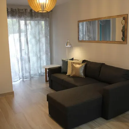 Lejlighed Ocean Paradise 1 Few Meters From The La Tejita